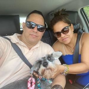 Meet your Posher, Yamila